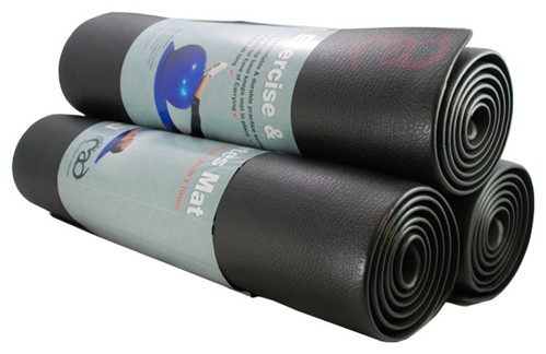 Exercise and Pilates Mat 10mm