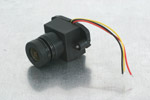 Miniature Colour CMOS Cameras ( CMOS Col