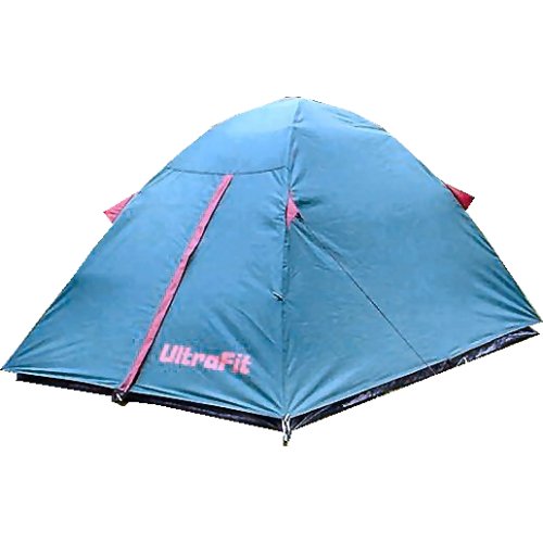 UltraFit 2 Berth Dartmouth Tent