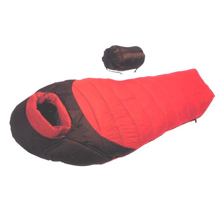 UltraFit Camping Sleeping Bag (115)