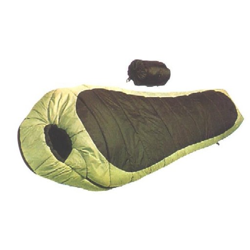 UltraFit Camping Sleeping Bag (116)