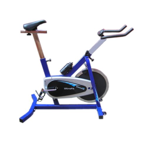 Ultrafit Fixed Wheel Pro-Racing Exercise Bike