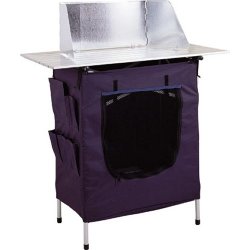 ULTRAFIT Foldable Camping Cooker Stand - HQ076