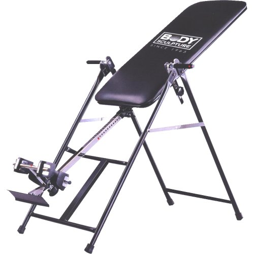 Ultrafit Inversion table