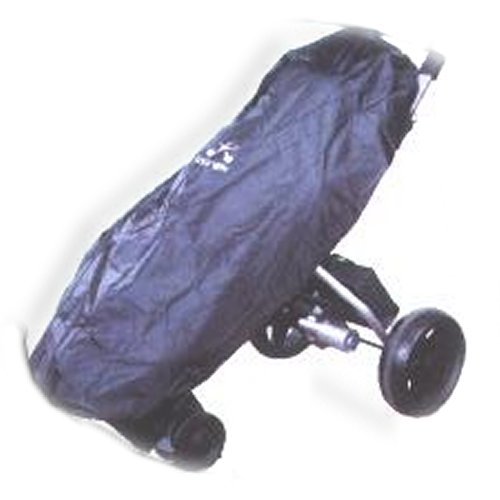 UltraFit Raincover for 105G Electric Trolley