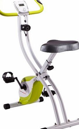 Ultrasport Exercise Bike F-Bike 150 - Silver