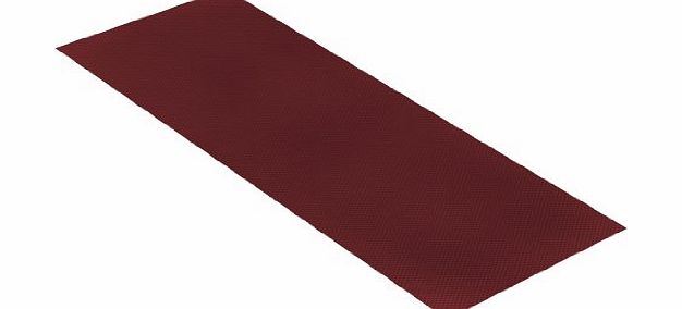 Ultrasport Yogamat/Universal Mat - Red