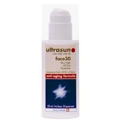 Ultrasun Face 30