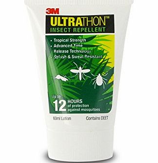 Ultrathon 3M Ultrathon Insect Repellent Lotion
