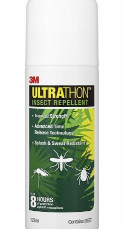 Ultrathon 3M Ultrathon Insect Repellent Spray