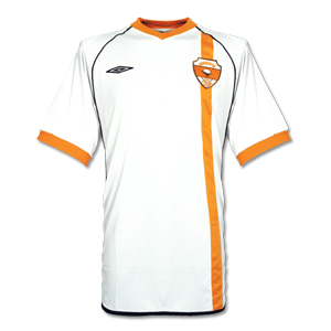 03-04 Adanaspor Home shirt