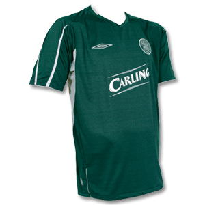 Umbro 04-05 Celtic Away shirt