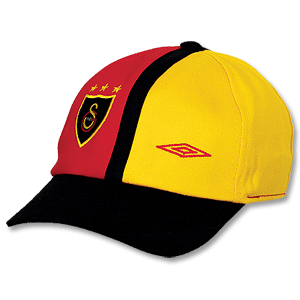 04-05 Galatasaray Baseball Cap
