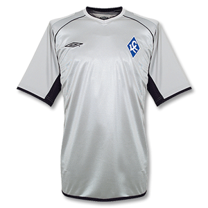 Umbro 04-05 Krylya Sovetov Home shirt