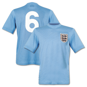 Umbro 1970 England 3rd Retro shirt