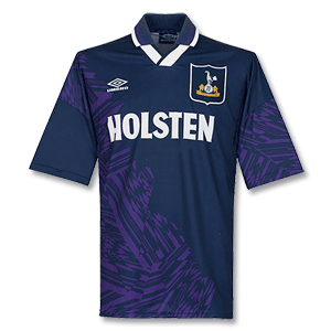 Umbro 94-95 Tottenham Away Shirt - Grade 8
