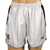 Chelsea Away Shorts - 2004 - 2005.