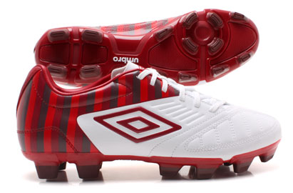Geometra Cup FG Euro 2012 Kids Football Boots
