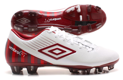 Umbro GT II Pro Euro 2012 FG Football Boots