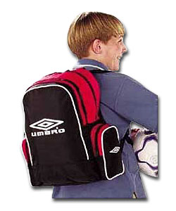 Umbro Lotus Duo Backpack