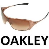 Umbro OAKLEY Dart Sunglasses - Bronze/Vr50 05-665