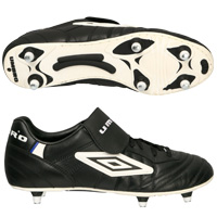 Umbro Speciali 2007 Soft Ground Football Boots -