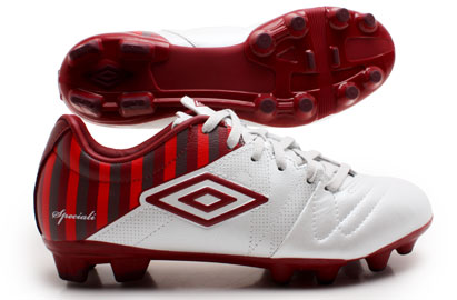 Umbro Speciali 3 Cup FG Euro 2012 Football Boots
