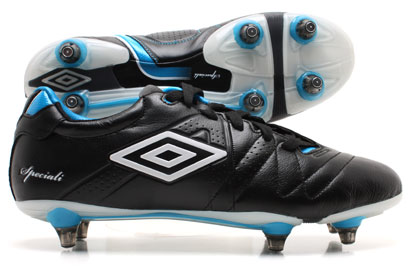 Speciali 3 Pro SG Football Boots