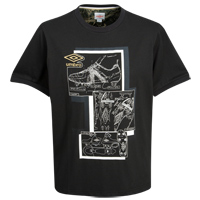 Speciali Evolution Graphic Cotton T-Shirt
