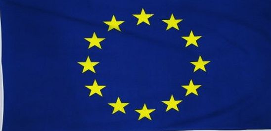 Unbekannt Flag Europe 90 x 150 CM