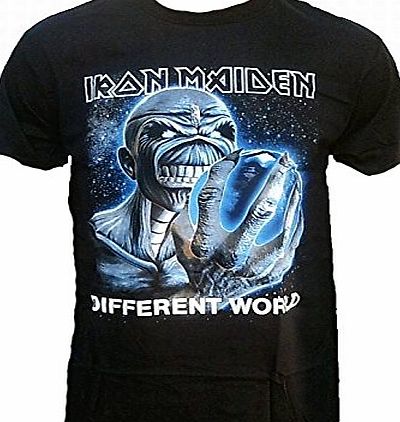 Unbekannt Mens T-Shirt Black BLACK M