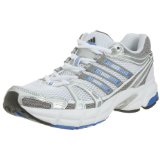Adidas Mens Allegra Running Trainer, uk Size 8