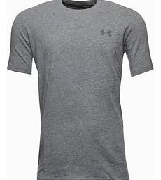 Charged Cotton T-Shirt True Grey Heather/Graphite
