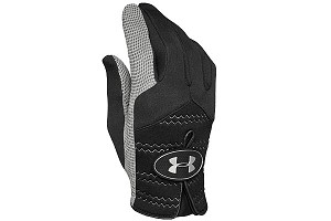 Under Armour Cold Gear Gloves