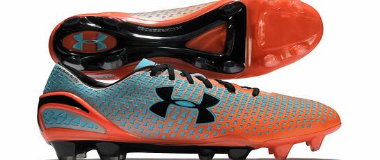 Under Armour Corespeed Force FG Football Boots