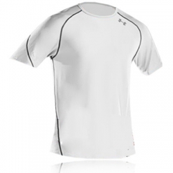Draft III Short Sleeve T-Shirt UND003
