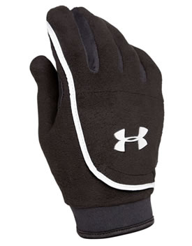 Golf Fleece Glove