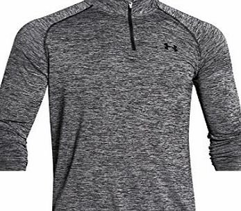Under Armour HeatGear Tech 1/4 Zip Longsleeve Shirt Men