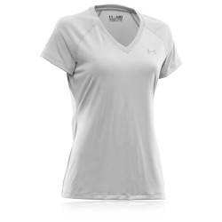 Lady Tech Short Sleeve T-Shirt UND299