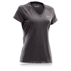Lady Tech Short Sleeve T-Shirt UND301