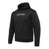 UNDER ARMOUR Men Rugby Hooded Top