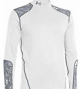 Under Armour Mens ColdGear Infrared Evo Fitted