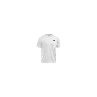 Mens UA Tech Short Sleeve T-Shirt