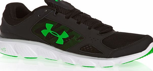 Under Armour Mens Under Armour Micro G Assert V Shoes -