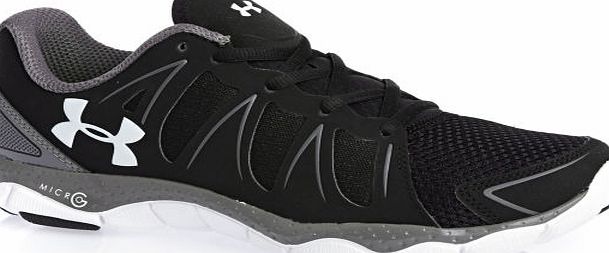 Under Armour Mens Under Armour Micro G Engage Ii Shoes -