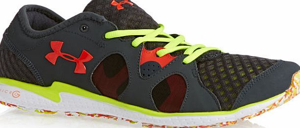 Under Armour Mens Under Armour Micro G Neo Mantis Trainers -