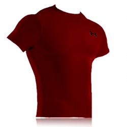 Short Sleeve Crew Baselayer T-Shirt