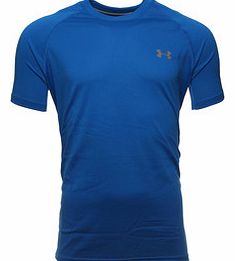 Under Armour Tech S/S Training T-Shirt Scatter/Steel