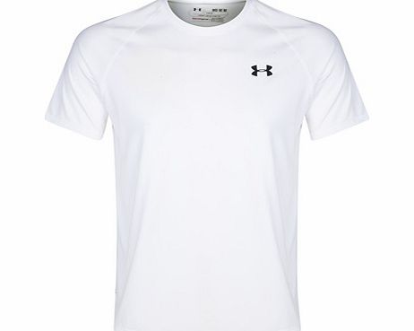 Tech T-Shirt White 1228539-100