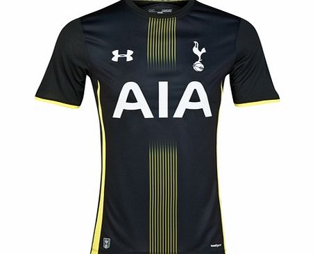 Tottenham Hotspur Away Shirt 2014/15 1245246-001